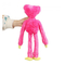 Персонажі мультфільмів - М'яка іграшка Trend-mix Кісі Місі 36 см Рожева (tdx0006163)#3