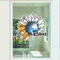 Аксесуари для свят - Наклейка вінілова патріотична Zatarga "НІ ВІЙНІ" розмір М 440x520мм (Ukr2030022)#4