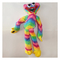 Персонажи мультфильмов - Мягкая игрушка Trend-mix Huggy Wuggy монстрик с липучками на руках 40см Разноцветная (tdx0006254)#2