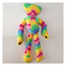 Персонажи мультфильмов - Мягкая игрушка Trend-mix Huggy Wuggy монстрик с липучками на руках 40см Разноцветная (tdx0006254)#4