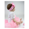 Пупси - Силіконова колекційна лялька Reborn Doll 55 см Дівчинка Кері (196)#2