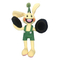 Персонажі мультфільмів - М'яка іграшка Банзо Банні Кролик Trend-mix 40 см Poppy Bunzo Bunny Rabbit huggy wuggy (tdx0008287)#2