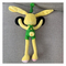 Персонажі мультфільмів - М'яка іграшка Банзо Банні Кролик Trend-mix 40 см Poppy Bunzo Bunny Rabbit huggy wuggy (tdx0008287)#5