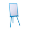 Дитячі меблі - Мольберт дитячий двосторонній Бертик магнітний синій 3в1 (арт. СК 02с) (256589396)#2