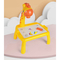 Дитячі меблі - Дитячий мольберт для малювання з проектором ART Set Projector painting Жовтий (NEM 1102/1)#7