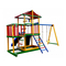 Игровые комплексы, качели, горки - Детский игровой развивающий комплекс цветной SportBaby Babyland-11#2