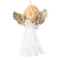 Аксессуары для праздников - Мягкая игрушка Elso Ангелочки с сердечком 12 шт. (0536J) (MR35086)#2