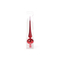 Аксессуары для праздников - Верхушка на елку BonaDi 25 см Красный (147-491) (MR59708)#2