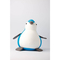 Подушки - М'яка іграшка антистрес Пінгвін Бобо Expetro (A133)#3