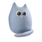 Подушки - М'яка іграшка антистрес Кіт великий Димок Expetro (A205)#2