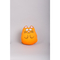 Подушки - Мягкая игрушка муфта-антистресс Ручной кот Рыжий Expetro (A212)#3