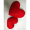 Подушки - Мягкая развивающая интерьерная игрушка антистресс Подушка Сердце Expetro (А69224)#4