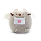 Подушки - Мягкая игрушка Pusheen cat с письмом + подарок (vol-1042)#3