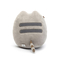 Подушки - Набор Мягкая игрушка кот с мороженым Pusheen cat Серый + подарок (vol-1044)#5
