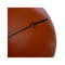 Спортивні активні ігри - М'яч гумовий Баскетбольний BA-1905 Legend Коричнево-чорний (59430002) (4246370011)#2