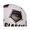 Спортивні активні ігри - М'яч футбольний Classic FB-6589 FDSO №5 Біло-чорний (57508075) (1128965513)#3