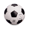 Спортивні активні ігри - М'яч футбольний Official FB-6590 FDSO №5 Біло-чорний (57508076) (643709476)#2