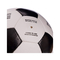 Спортивні активні ігри - М'яч футбольний Official FB-6590 FDSO №5 Біло-чорний (57508076) (643709476)#3