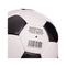 Спортивні активні ігри - М'яч футбольний Ballonstar FB-0173 FDSO №5 Біло-чорний (57508093) (3353194543)#3