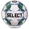 Спортивные активные игры - Мяч футбольный Campo Pro IMS CAMPO-PRO-W Select №5 Бело-зеленый (57429185) (2272295454)#2