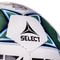 Спортивные активные игры - Мяч футбольный Campo Pro IMS CAMPO-PRO-W Select №5 Бело-зеленый (57429185) (2272295454)#4