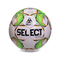 Спортивные активные игры - Мяч футбольный Talento 9 Replica FB-2996 FDSO №4 Бело-зеленый (57508138) (1948194706)#2