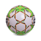Спортивные активные игры - Мяч футбольный Talento 9 Replica FB-2996 FDSO №4 Бело-зеленый (57508138) (1948194706)#3