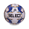 Спортивные активные игры - Мяч футбольный Talento 13 Replica FB-2997 FDSO №4 Бело-синий (57508139) (3949899478)#2