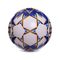Спортивные активные игры - Мяч футбольный Talento 13 Replica FB-2997 FDSO №4 Бело-синий (57508139) (3949899478)#3