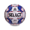 Спортивні активні ігри - М'яч футбольний Speed DB Replica FB-2991 FDSO №4 Біло-синій (57508141) (3376784640)#2