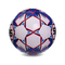Спортивні активні ігри - М'яч футбольний Speed DB Replica FB-2991 FDSO №4 Біло-синій (57508141) (3376784640)#3