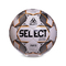 Спортивні активні ігри - М'яч футбольний ST Master Shiny Replica FB-2987 FDSO №4 Біло-сірий (57508142) (2802955417)#2