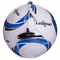 Спортивные активные игры - Мяч футбольный тренажер CFA FB-3281 FDSO №5 Бело-синий (57508428) (3087527213)#2