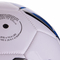 Спортивні активні ігри - М'яч футбольний тренажер CFA FB-3281 FDSO №5 Біло-синій (57508428) (3087527213)#5