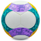 Спортивні активні ігри - М'яч футбольний FB-7281 FDSO №5 Білий (57508430) (2378427303)#2
