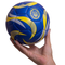 Спортивные активные игры - Мяч футбольный Сувенирный FB-4096-U1 FDSO №2 Синий (57508440) (1407897345)#4