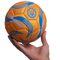 Спортивные активные игры - Мяч футбольный Сувенирный FB-4096-U1 FDSO №2 Оранжевый (57508440) (3607077905)#4
