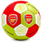 Спортивные активные игры - Мяч футбольный Arsenal FB-0047-108 Ballonstar №5 Красно-желтый (57566003) (3195194542)#2