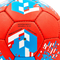 Спортивные активные игры - Мяч футбольный Bayern Munchen FB-6691 Ballonstar №5 Красный (57566017) (290999166)#3