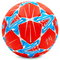 Спортивные активные игры - Мяч футбольный Bayern Munchen FB-6694 Ballonstar №5 Красный (57566020) (2781899940)#2