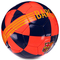 Спортивные активные игры - Мяч футбольный FCB Barca FB-3470 Ballonstar №5 Красно-синий (57566044) (2486663040)#2