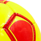 Спортивные активные игры - Мяч футбольный JM FB-6770 FDSO №5 Желто-красный (57508461) (1357480413)#2