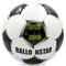 Спортивные активные игры - Мяч футбольный Super Brillant FB-0167 Ballonstar №5 Бело-черный (57566078) (2240253567)#3