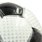 Спортивные активные игры - Мяч футбольный Super Brillant FB-0167 Ballonstar №5 Бело-черный (57566078) (2240253567)#4