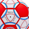 Спортивні активні ігри - М'яч футбольний Bayern Munchen FB-0047-153 Ballonstar №5 Біло-червоний (57566085) (3718460756)#3