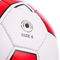 Спортивні активні ігри - М'яч футбольний AC Milan FB-0598 Matsa №5 Біло-червоний (57240003) (3856466291)#3