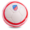 Спортивні активні ігри - М'яч футбольний Atletico Madrid FB-0587 Matsa №5 Біло-червоний (57240007) (1864608854)#2