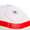Спортивні активні ігри - М'яч футбольний Atletico Madrid FB-0587 Matsa №5 Біло-червоний (57240007) (1864608854)#3