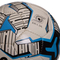 Спортивные активные игры - Мяч футбольный Miter MR-16 Ballonstar №5 Бело-синий (57566090) (3046480325)#4