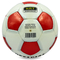 Спортивные активные игры - Мяч футбольный Official FB-0169-3 Ballonstar №5 Красный (57566094) (1694726945)#3